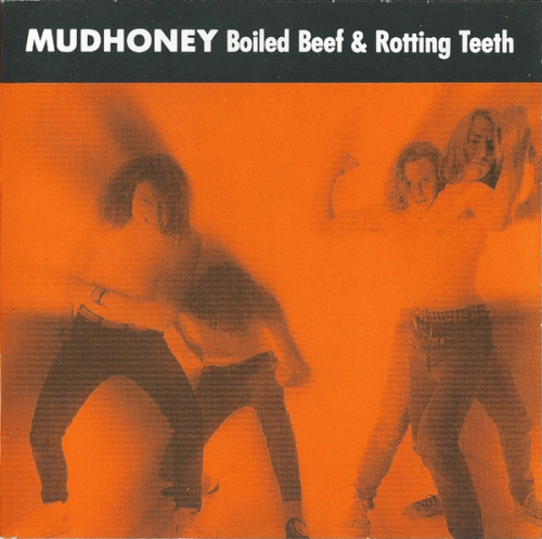 Mudhoney : Boiled Beef & Rotting Teeth